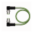 Кабель Ethernet Turck WSSD-WSSD-4414-10M - Кабель Ethernet Turck WSSD-WSSD-4414-10M