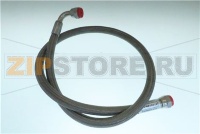 STEAM HOSE
