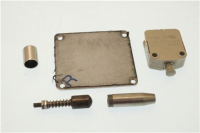 MICRO LEVER KIT FOR CHEESE PRESSER CEG
