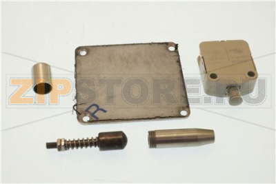 MICRO LEVER KIT FOR CHEESE PRESSER CEG 