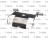 TORSION BRACKET ASSEMBLY KIT