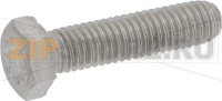 ВИНТ С ШЕСТИГРАННОЙ ГОЛОВКОЙ M5X20
