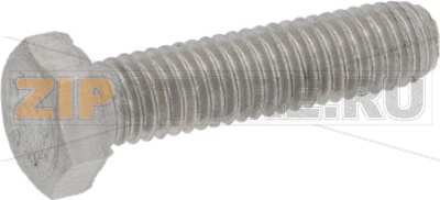 ВИНТ С ШЕСТИГРАННОЙ ГОЛОВКОЙ M5X20 