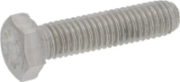 ВИНТ С ШЕСТИГРАННОЙ ГОЛОВКОЙ M5X20