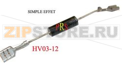 DIODE M.O UNIVERS COS/COS**1** 