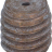 РАСПРЕДЕЛЯЮЩАЯ ФОРСУНКА M 6X6 F.1 - РАСПРЕДЕЛЯЮЩАЯ ФОРСУНКА M 6X6 F.1