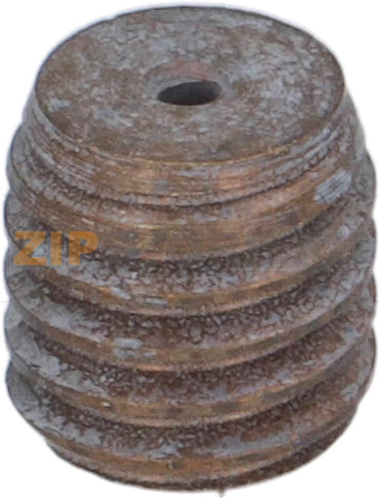РАСПРЕДЕЛЯЮЩАЯ ФОРСУНКА M 6X6 F.1 
