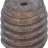 РАСПРЕДЕЛЯЮЩАЯ ФОРСУНКА M 6X6 F.1 - РАСПРЕДЕЛЯЮЩАЯ ФОРСУНКА M 6X6 F.1