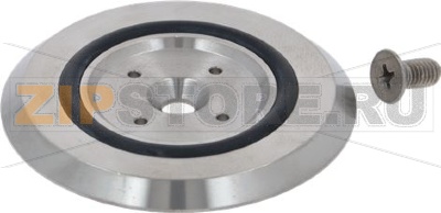 Kit Shower Screen Holder Espresso Point 