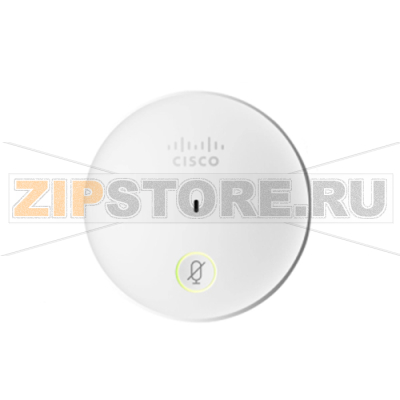 Пульт управления сенсорный Cisco CS-R55-UNIT-K9 