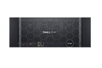 Дисковая полка Dell SC460