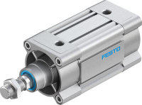 Пневмоцилиндр стандартный Festo DSBC-80-60-D3-PPSA-N3