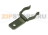 Система позиционирования по матрице данных Grounding clip PCV-SC12 Pepperl+Fuchs