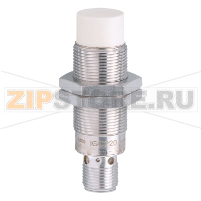 Датчик индуктивный AS-i IFM IGC235 