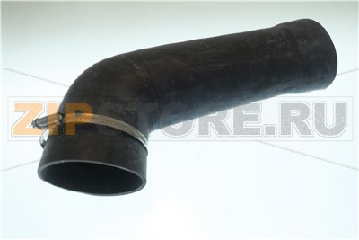 DURITE DE VIDANGE + COLLIER 