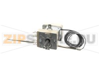 TERMOSTATO CON INTERRUTTORE, MCG