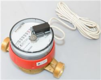 COMPTEUR EAU AVEC CAPTEUR
