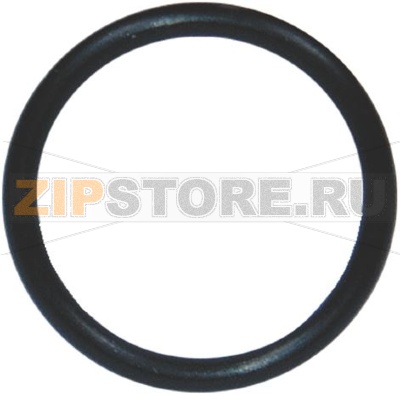 GUARNIZIONE 18x16x2 mm 