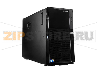 Сервер IBM 7383J5G 