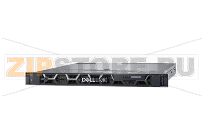 Система хранения данных Dell NX430 