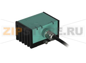 Датчик наклона Inclination sensor INY030D-F99-2I2E2-25M Pepperl+Fuchs General specificationsTypeInclination sensor, 2-axisMeasurement range-15 ... 15  °Absolute accuracy&le &plusmn 0.2  °Response delay&le 25 msResolution&le 0.01  °Repeat accuracy&le &plusmn 0.02  °Temperature influence&le 0.004  °/KFunctional safety related parametersMTTFd304 aMission Time (TM)20 aDiagnostic Coverage (DC)0 %Indicators/operating meansOperation indicatorLED, greenSwitching state2 yellow LEDs: Switching status (each output)Electrical specificationsOperating voltage10 ... 30 V DCNo-load supply current&le 25 mATime delay before availability&le 200 msSwitching outputOutput type2 switch outputs PNP, NO , reverse polarity protected , short-circuit protectedOperating current&le 100 mAVoltage drop&le 3 VAnalog outputOutput type2 current outputs 4 ... 20 mA (one output for each axis)Load resistor0 ... 200 &Omega at UB = 10 ... 18 V 0 ... 500 &Omega at UB = 18 ... 30 VCompliance with standards and directivesStandard conformityShock and impact resistance100&nbspg according to DIN&nbspEN&nbsp60068-2-27StandardsEN 60947-5-2:2007 IEC 60947-5-2:2007Approvals and certificatesUL approvalcULus Listed, Class 2 Power SourceCSA approvalcCSAus Listed, General Purpose, Class 2 Power SourceE1 Type approval10R-04Ambient conditionsAmbient temperature-40 ... 85 °C (-40 ... 185 °F)Storage temperature-40 ... 85 °C (-40 ... 185 °F)Mechanical specificationsConnection type25 m PUR cable 7 x 0.5 mm2Housing materialPADegree of protectionIP68 / IP69KMass240 g