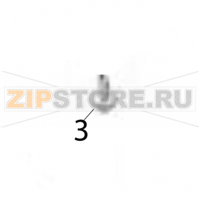 Pan head screw+SW+WL Sato CL4NX Plus Pan head screw+SW+WL Sato CL4NX PlusЗапчасть на деталировке под номером: 3Название запчасти на английском языке: Pan head screw+SW+WL Sato CL4NX Plus.