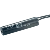Переключатель позиционный миниатюрный, 100 В/DC, 250 В/AC, 1 A, 10 Вт TE Connectivity PS511