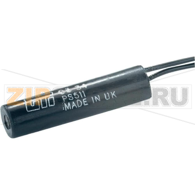 Переключатель позиционный миниатюрный, 100 В/DC, 250 В/AC, 1 A, 10 Вт TE Connectivity PS511 
