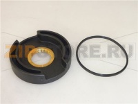 ACCOPIAMENTO SUPERIORE TB-2000