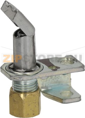 ОДНОПИЛОТНАЯ ГОРЕЛКА 2C-2 