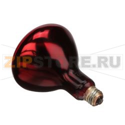 LAMPADA/LAMPADINA, INFRAROSSI, 