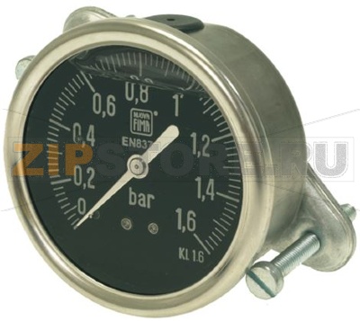 МАНОМЕТР 