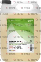 ECO-DETERGENT DEGRAZYM 5L