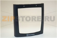 STRUTTURA ESTERNA; PORTA DITO/EL EUROPE