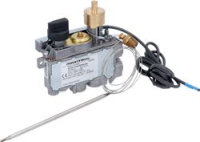 GAS VALVE MERTIK 110-190°C