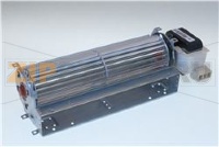 VENTILATORE TANGENZIALE Ø60 MM