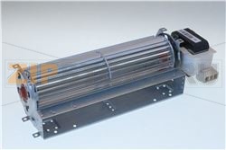 VENTILATORE TANGENZIALE Ø60 MM 