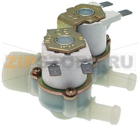 СОЛЕНОИДНЫЙ КЛАПАН 12V