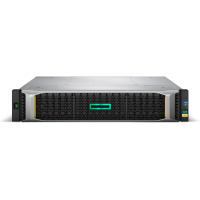 Дисковая полка HPE Q1J07A