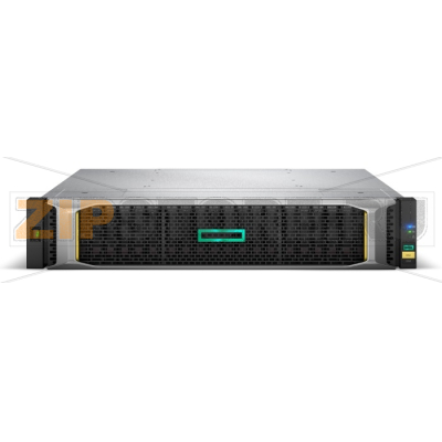 Дисковая полка HPE Q1J07A 