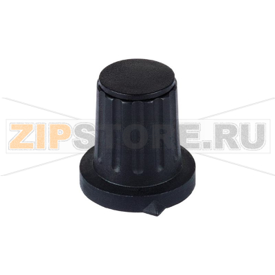 Ручка пластмассовая Mentor 4310.6131 