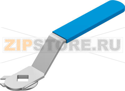 Рычаг ручной Festo VAOH-F7-11-H9-A-22 