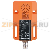 Датчик индуктивный IFM IW5062