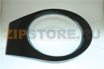 ASSY,DOOR COMPLETE BLACK/GREY INNER, PKG 