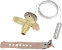 VALVE SANHUA RFKH04E-2.9-19