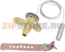 VALVE SANHUA RFKH04E-2.9-19 