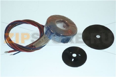 TRASFORMA.TORO 60VA 60HZ 440V/12V 