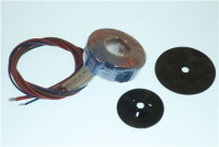 TRASFORMA.TORO 60VA 60HZ 440V/12V
