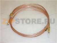 THERMOCOOUPLE TARGET M9x1 150 cm