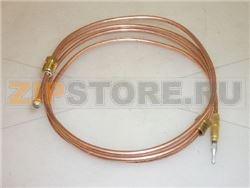 THERMOCOOUPLE TARGET M9x1 150 cm 